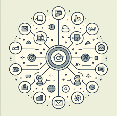 Sales Tech
